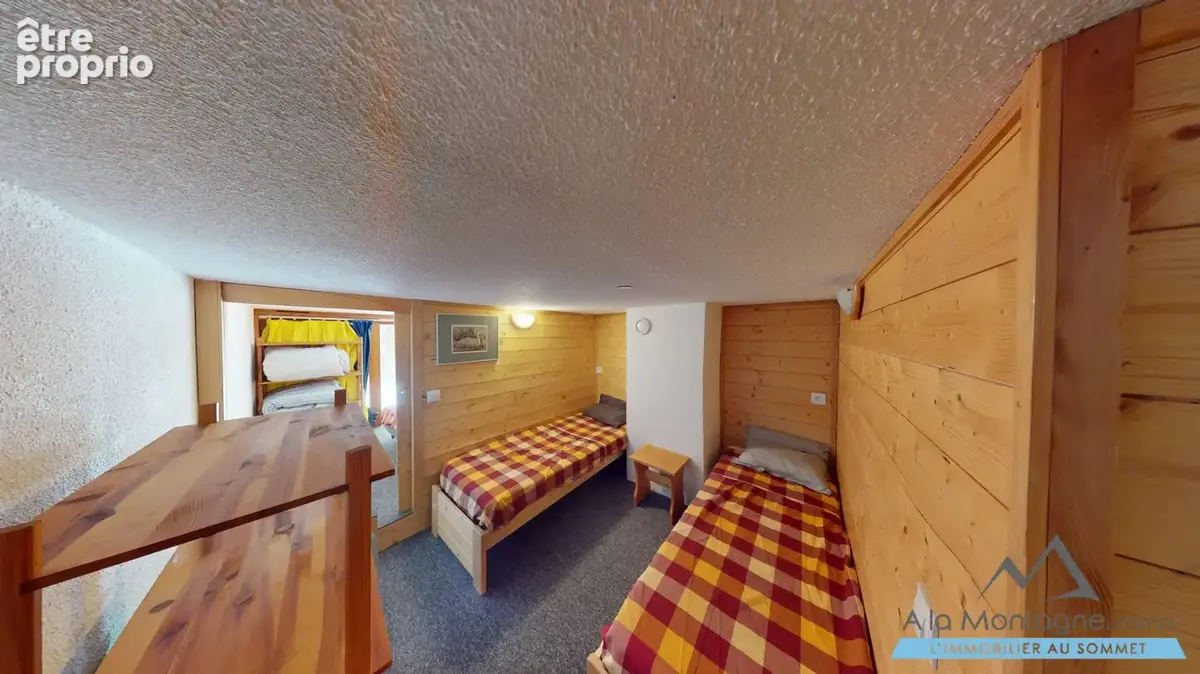 Appartement 5 pièces 68 m² à vendre à Bourg-Saint-Maurice (73700) - photo 6