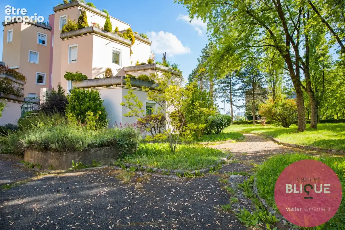 Duplex confort a laxou - photo 4