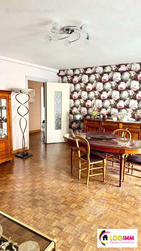 Appartement à VALENCIENNES