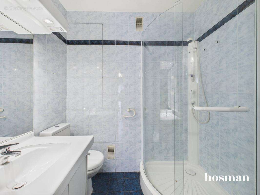 Appartement à VERSAILLES