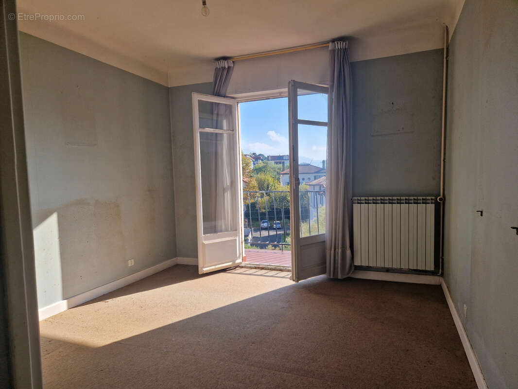 Appartement à SAINT-JEAN-DE-LUZ