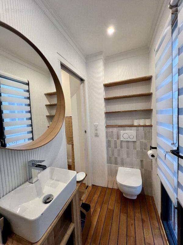 Appartement à AJACCIO