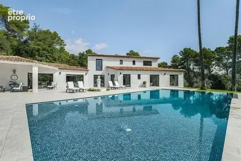Maison 10 pièces 475 m² à vendre à Mougins (06250) - photo 2