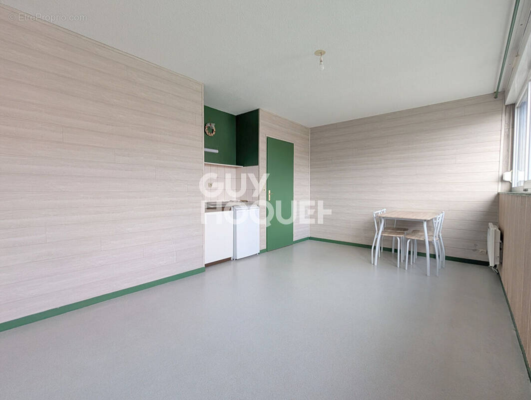 Appartement à BESANCON