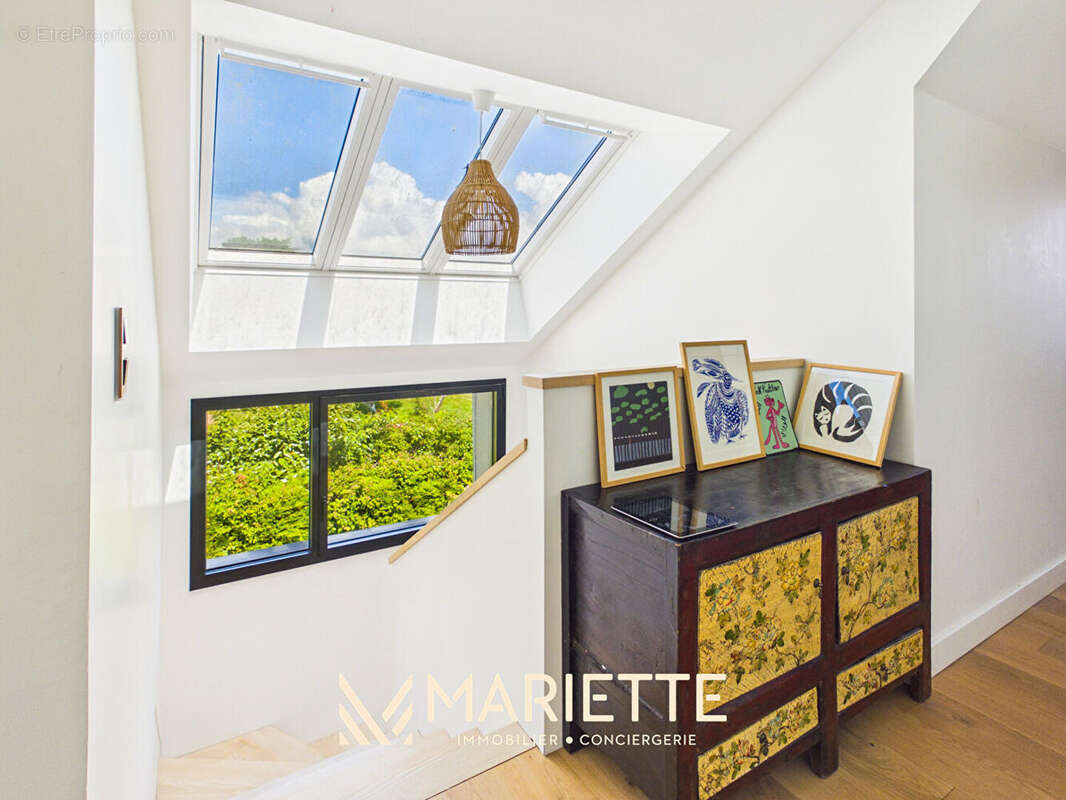 Maison à NEVEZ
