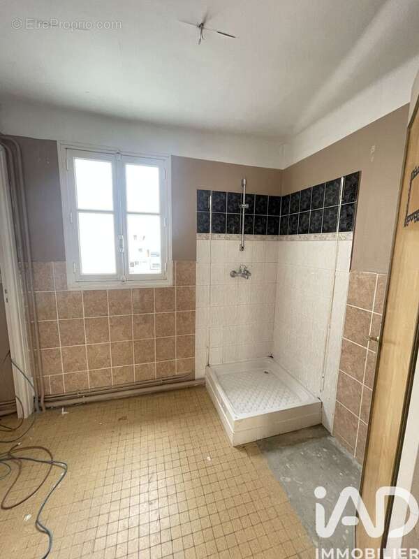 Photo 9 - Appartement à CHALONS-EN-CHAMPAGNE