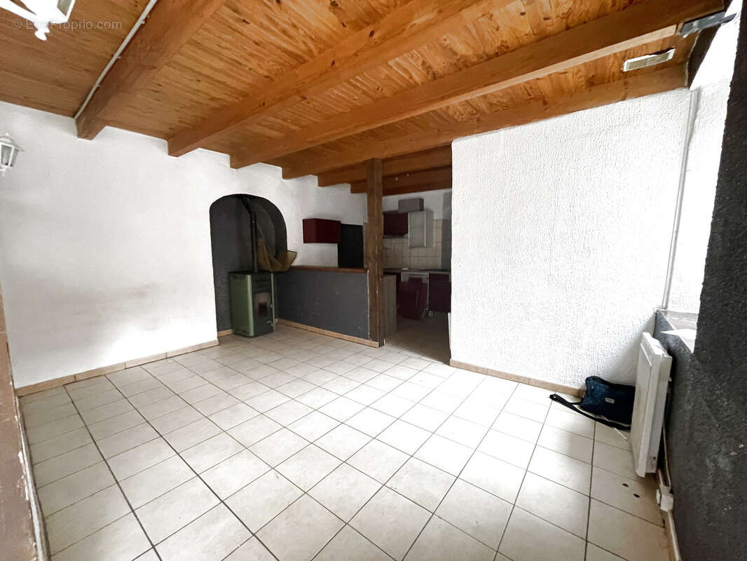 Maison à RONCHAMP