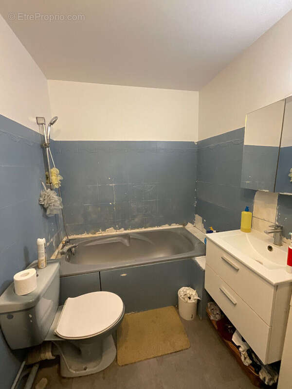 Appartement à ANDRESY