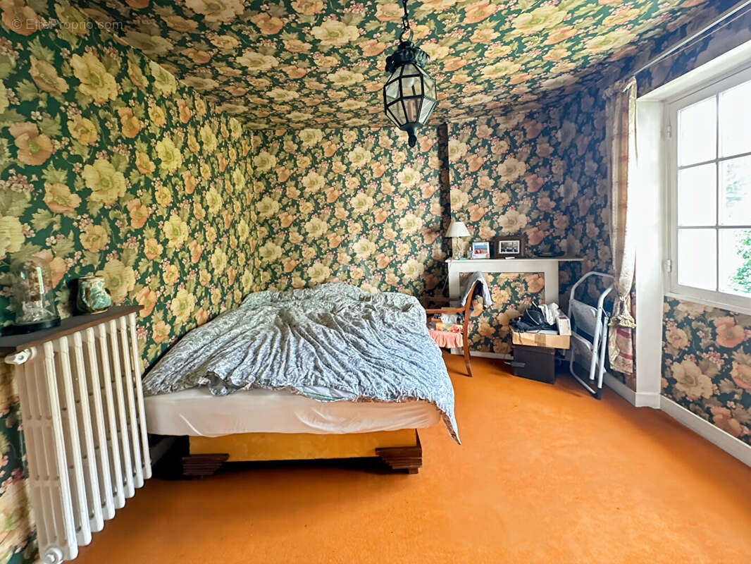 Maison à TRIEL-SUR-SEINE