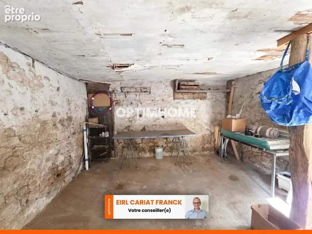 Ensemble d’appartements sur  134 m² avec grange attenante sur 552 m² de terrain clos - photo 27