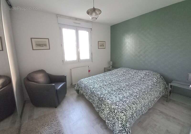 Maison à BONCHAMP-LES-LAVAL