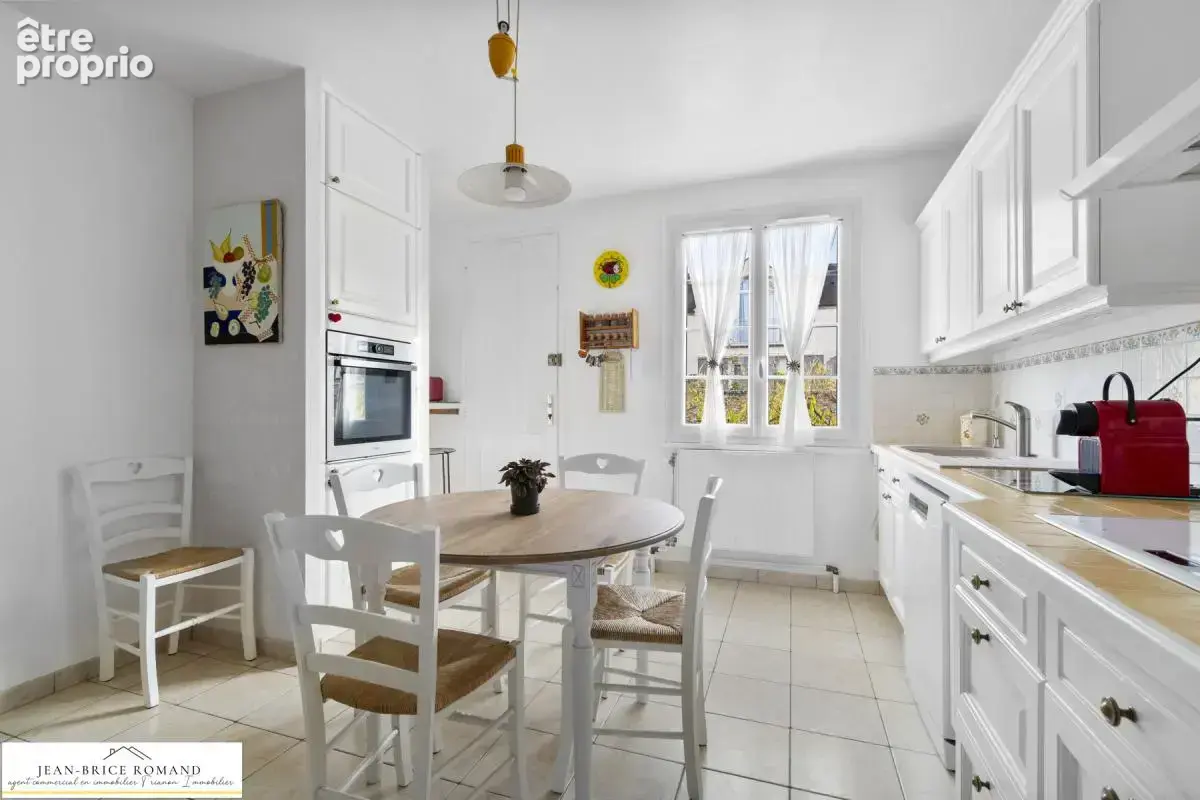 Maison 148 m² à Chambourcy  - photo 7