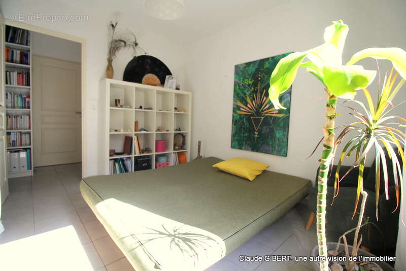 Appartement à GIGEAN