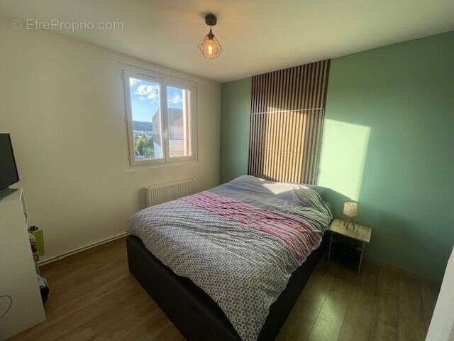 Appartement à EVREUX