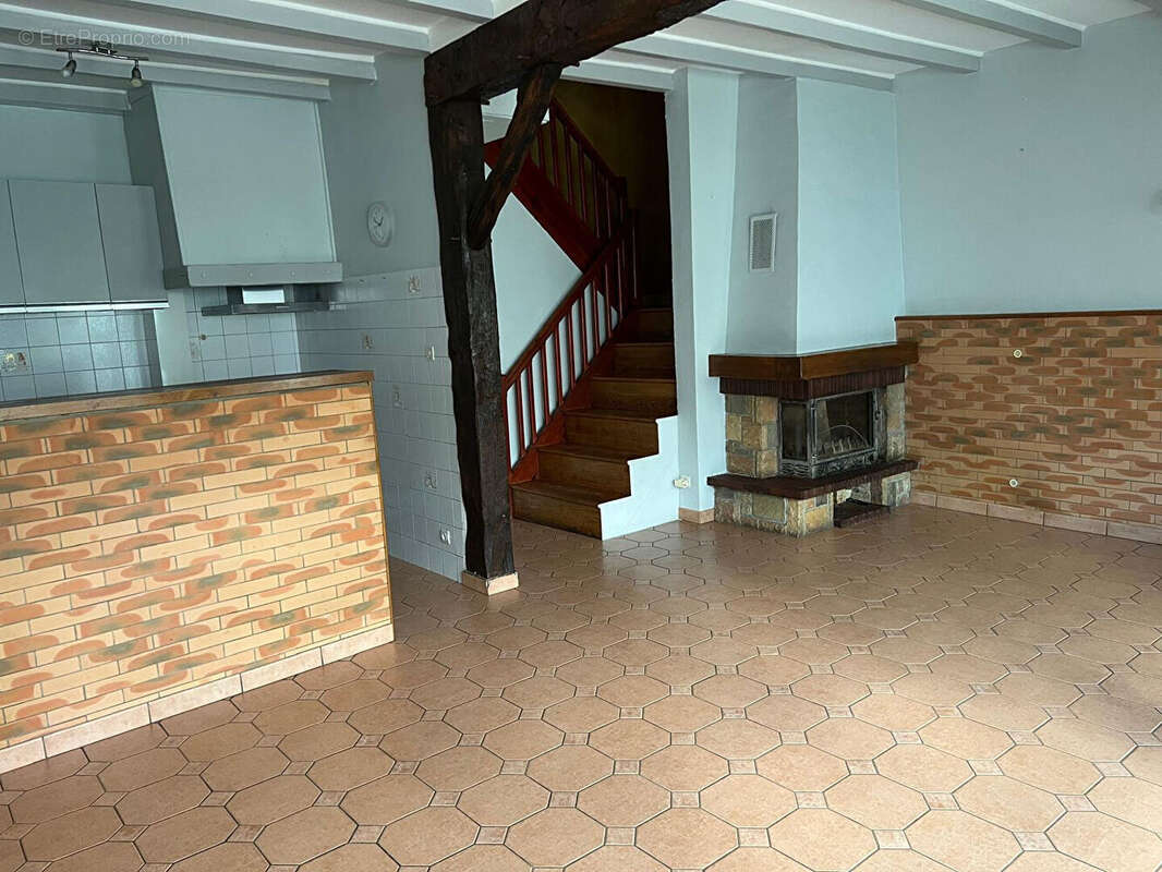 Maison à CEBAZAT