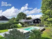 Maison à BOOS