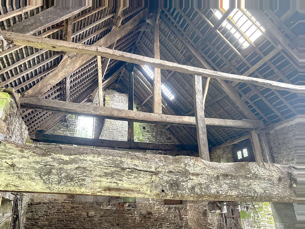 Maison à SOURDEVAL