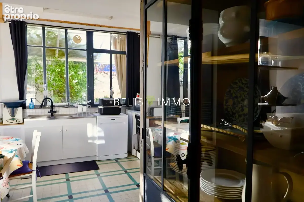 Maison 9 pièces 164 m² à vendre à Chinon (37500) - photo 6