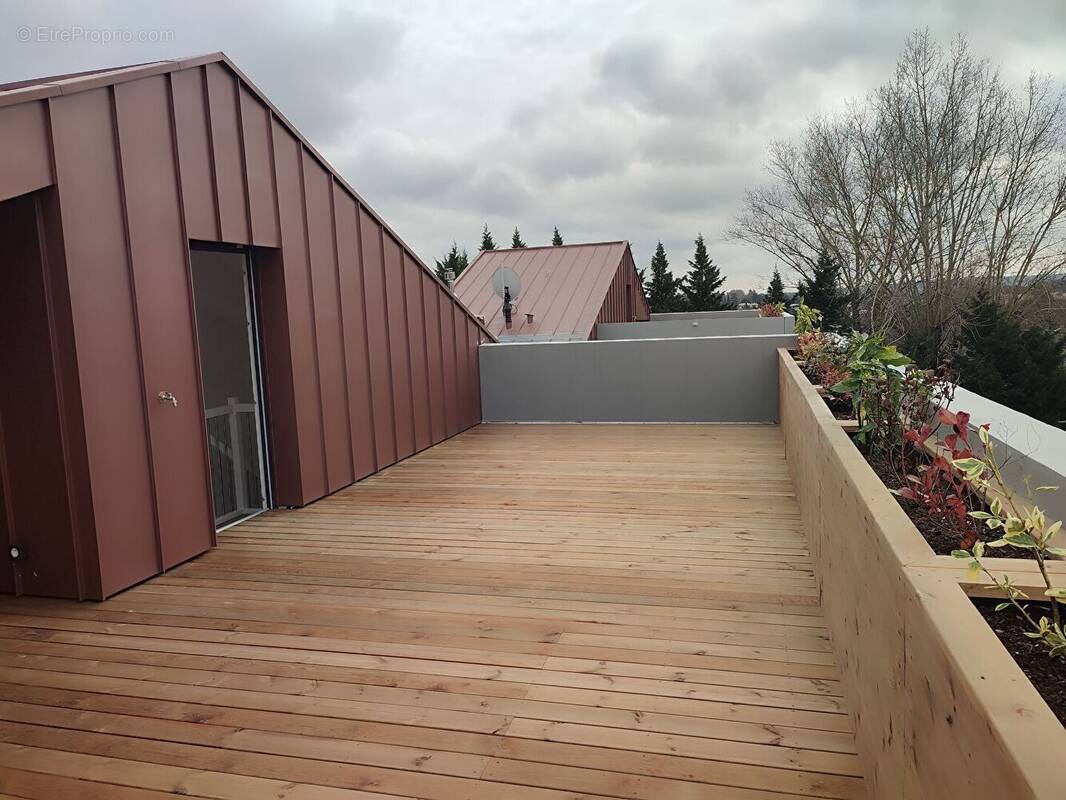 Appartement 4 pièces 102 m² · à Toulouse · 102 m² · 469 900 €