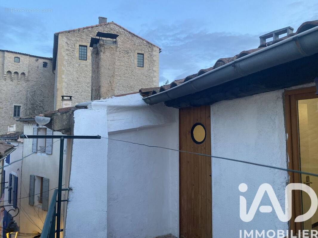 Photo 1 - Maison à TRETS