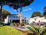 Maison à PREFAILLES