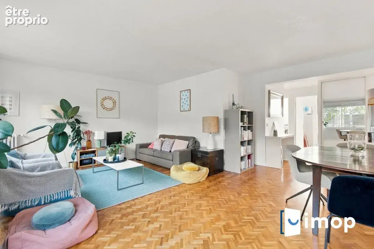 Magnifique appartement moderne Quartier Marcel sembat - photo 3