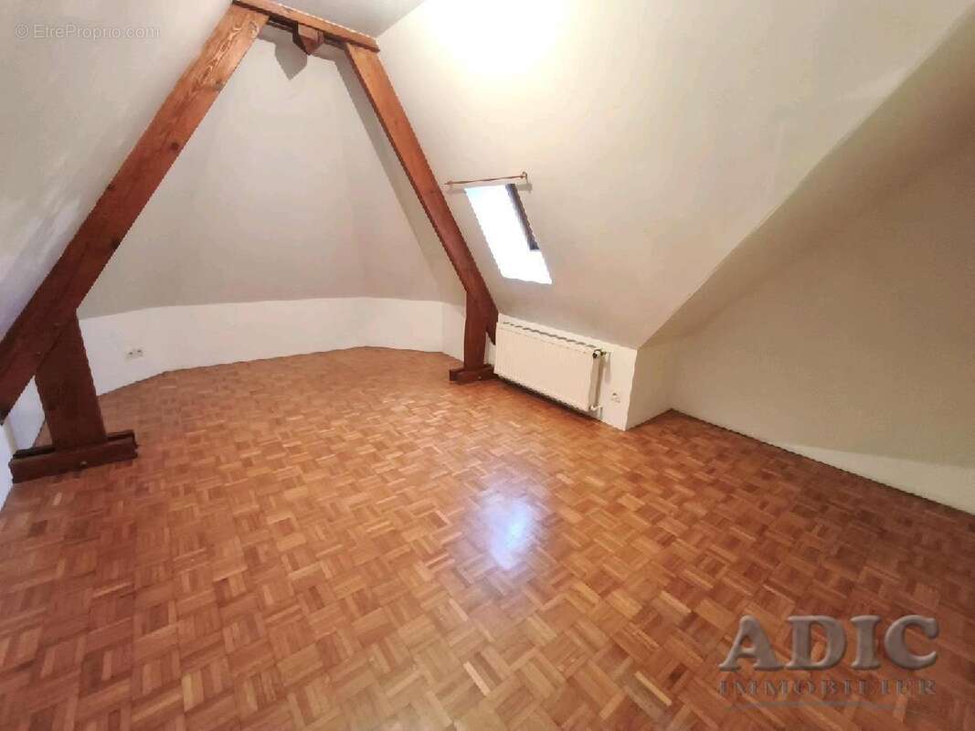 Maison à SAINT-MARD