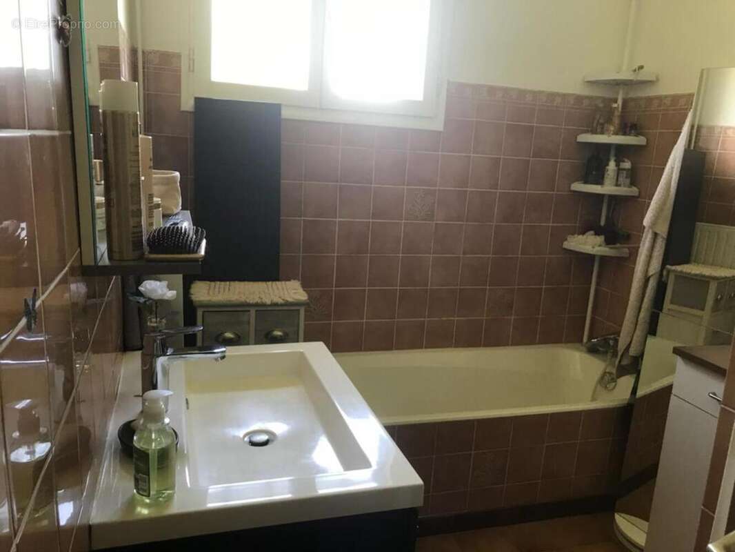 Photo 8 - Maison à LA CLAYETTE