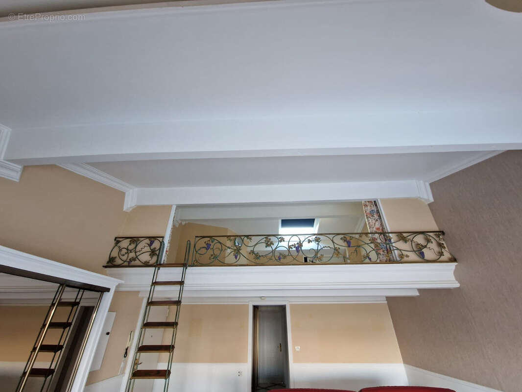 Appartement à NARBONNE