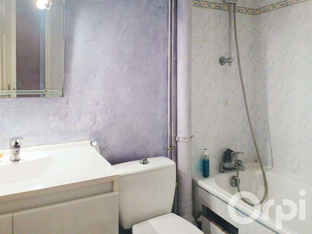 Appartement à LONGJUMEAU