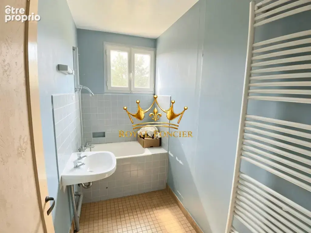 Maison 81 m² à Marigny-Marmande  - photo 6