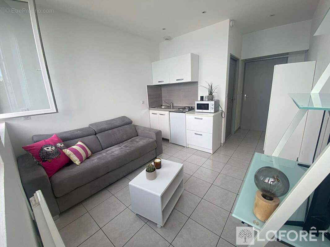 Appartement à AUDINCOURT