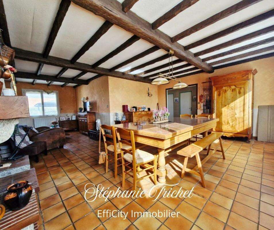 Maison de bourg - photo 4