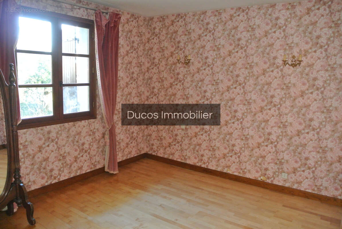 Maison à MARMANDE