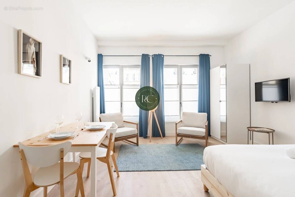 Appartement à DIJON