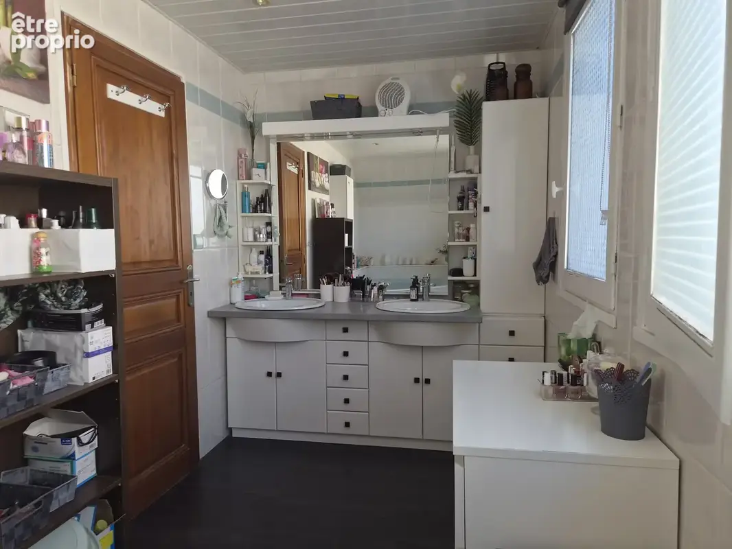Maison a vendre a chevreuse de 4 pieces - 2 chambres - photo 7