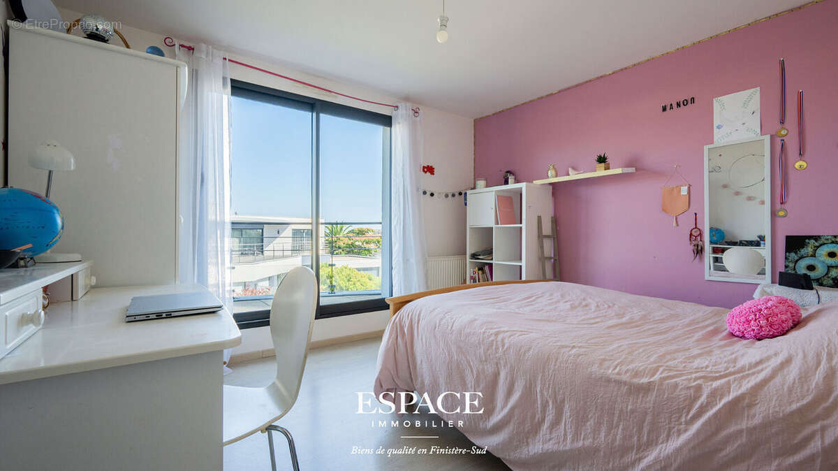 Maison à CONCARNEAU