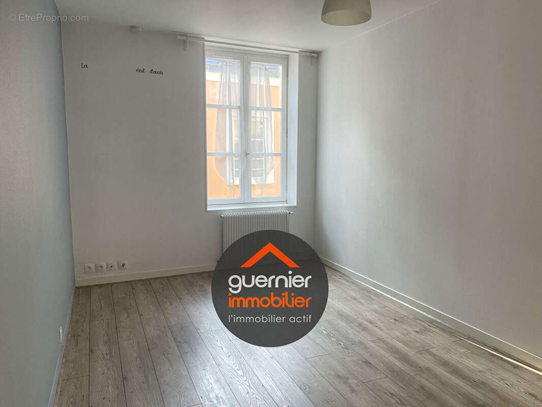Appartement à ROUEN
