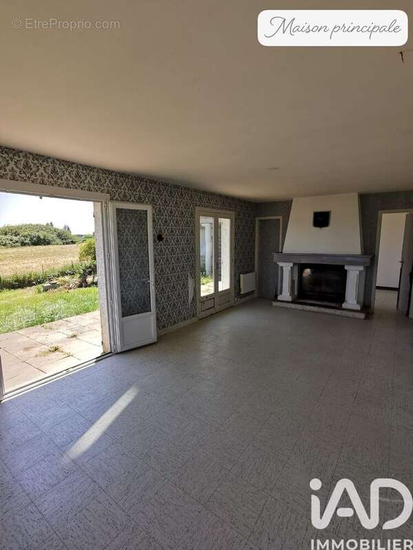 Photo 7 - Maison à SAINT-QUAY-PORTRIEUX