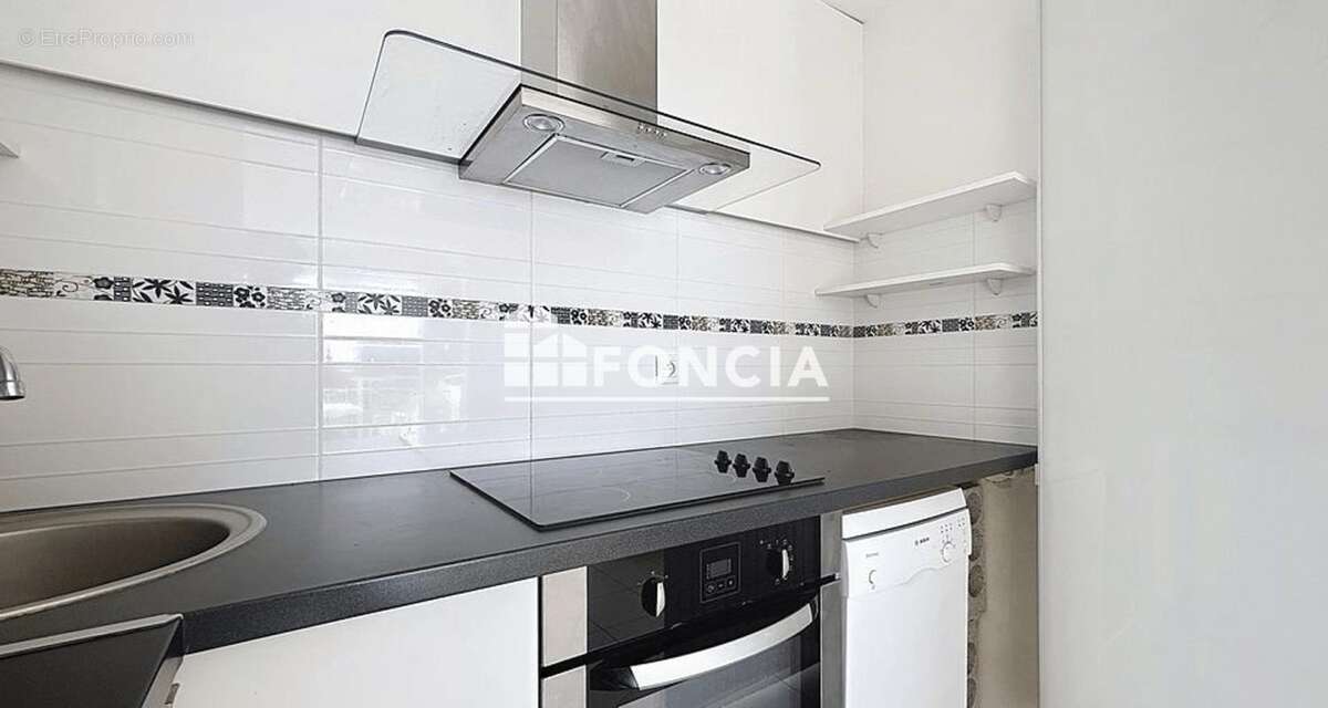 Appartement à TROUVILLE-SUR-MER