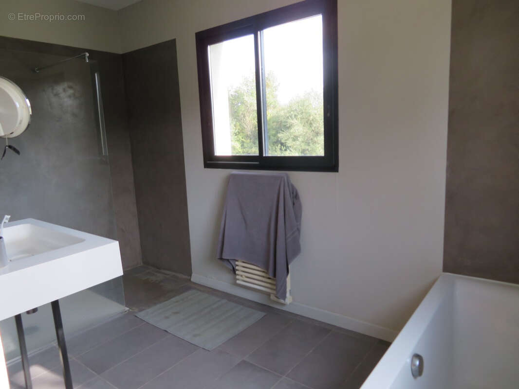 Maison à PORTO-VECCHIO