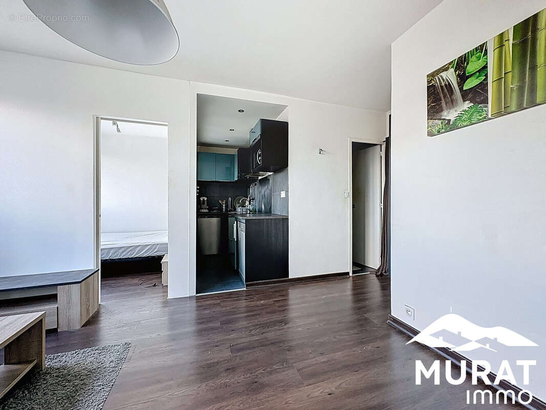 Appartement à CHAMALIERES