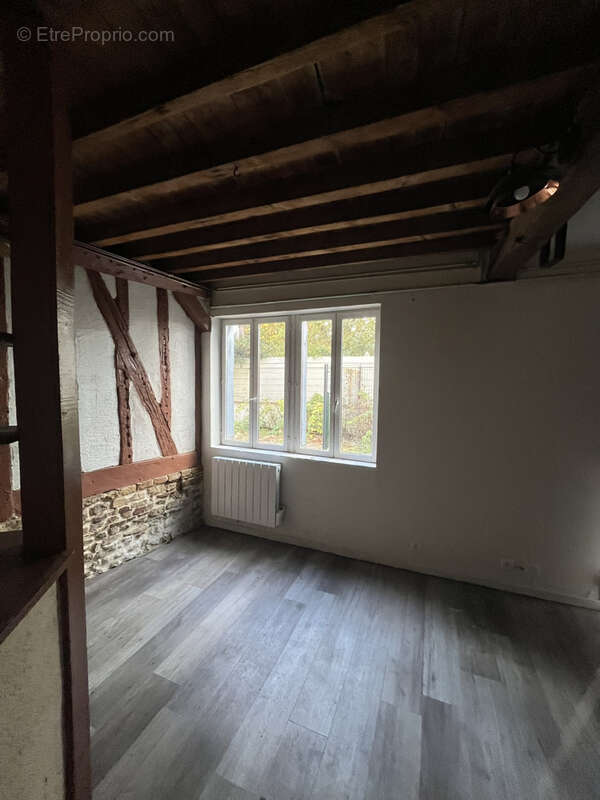 Appartement à TROYES