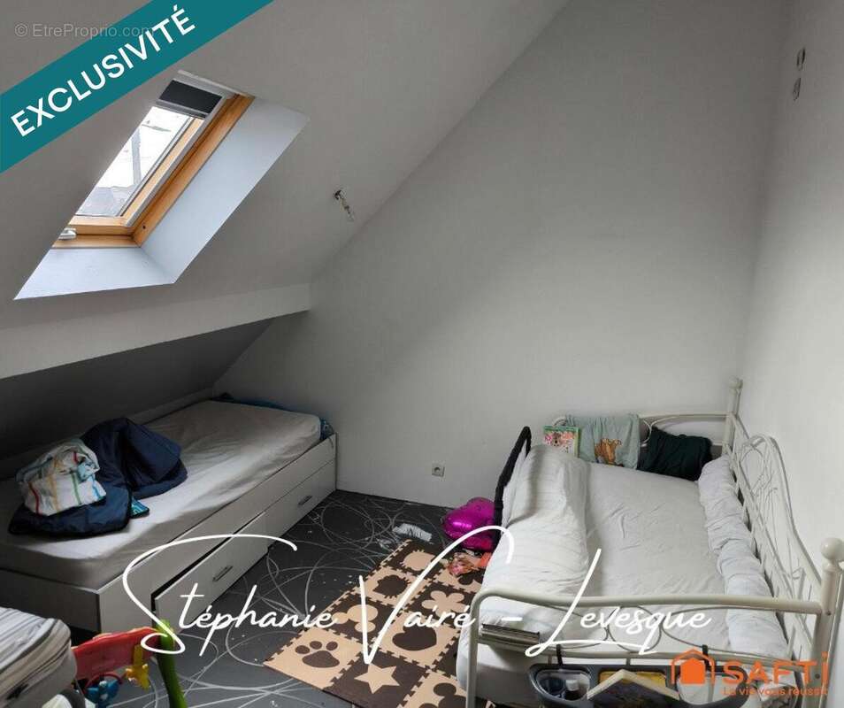 Photo 6 - Maison à DONGES