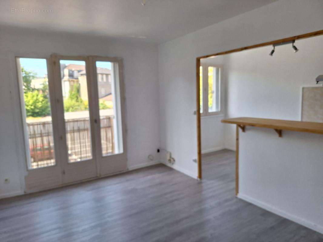 Appartement à PAU