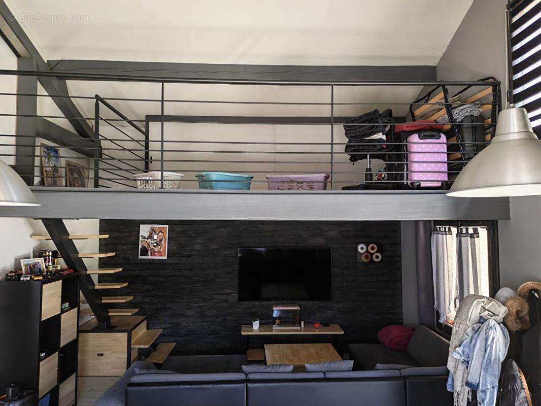 Maison Saint Marcellin 4 pièce(s) 86 m2 - photo 4