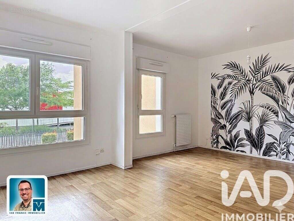 Photo 6 - Appartement à CHARTRES