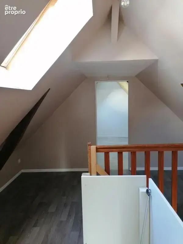 Maison en briques individuelle style longere a serain  02 - photo 11
