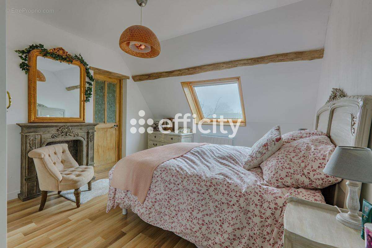 Maison à RAMBOUILLET