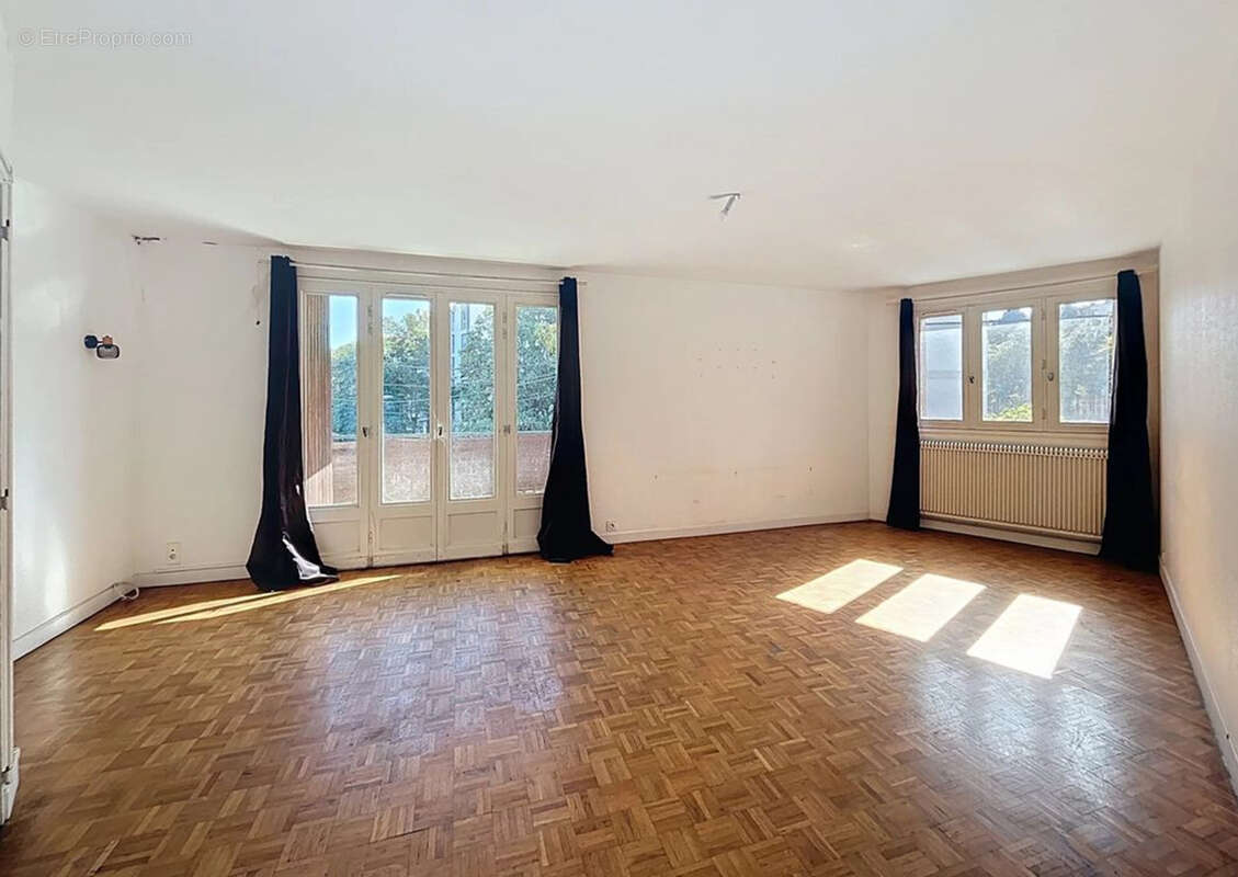 Appartement à TOURNEFEUILLE